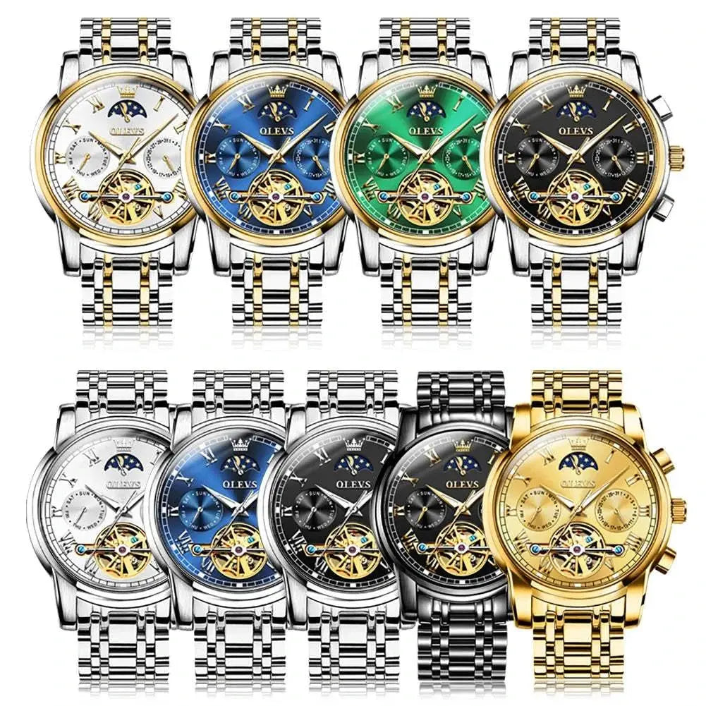 OLEVS 6617 Men&