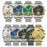 OLEVS 6617 Men&