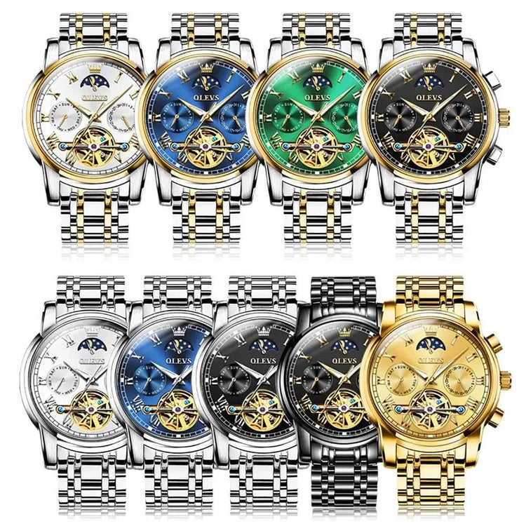 OLEVS 6617 Men&