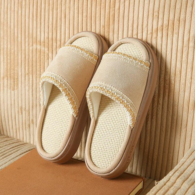 Hemp Casual Women&
