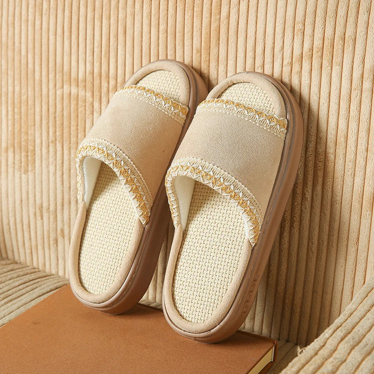 Hemp Casual Women&