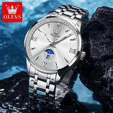 OLEVS Brand Men&