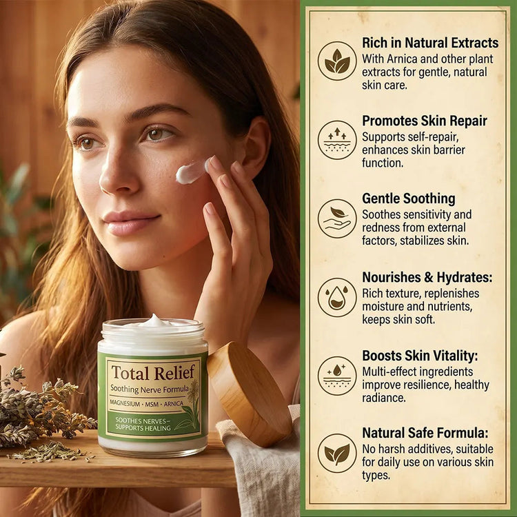 Gentle Daily Face Moisturizer Hydrating Cream Day & Night Cream for Smooth Skin Care Anti-Wrinkle Firming Face Body Khamik Shop Online