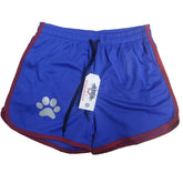 Summer fitness shorts Loose running shorts Men&