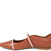 Fashion Women Autumn High Heels Shoes Pointed Toe Slip-On Square Heeled Ladies Pumps Ladies Metal Decoration Shallow Shoes Khamik Shop Online