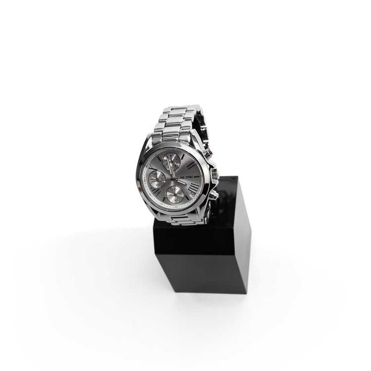 CRLi Faith PL Watch | Stainless Steel Viridian Bella