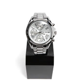 CRLi Faith PL Watch | Stainless Steel Viridian Bella
