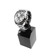 CRLi Faith PL Watch | Stainless Steel Viridian Bella