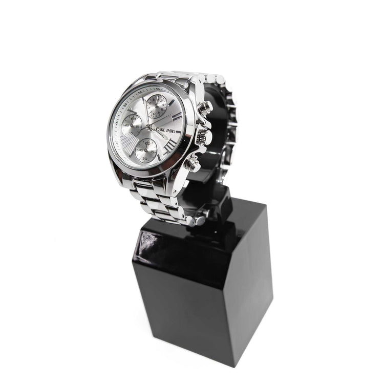 CRLi Faith PL Watch | Stainless Steel Viridian Bella