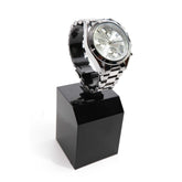 CRLi Faith PL Watch | Stainless Steel Viridian Bella