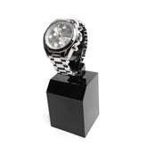 CRLi Faith PL Watch | Stainless Steel Viridian Bella