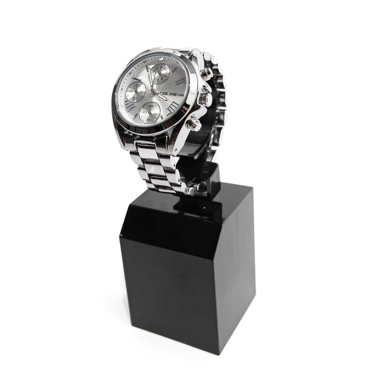 CRLi Faith PL Watch | Stainless Steel Viridian Bella
