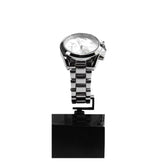 CRLi Faith PL Watch | Stainless Steel Viridian Bella