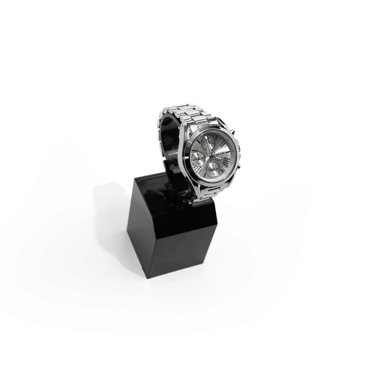 CRLi Faith PL Watch | Stainless Steel Viridian Bella