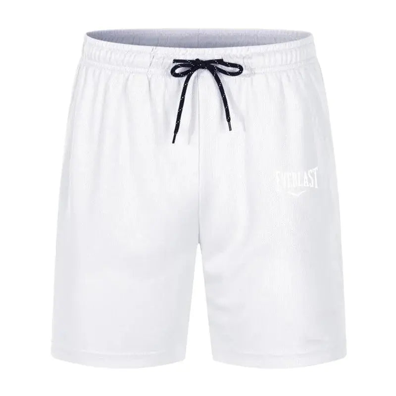 New Casual Basketball Shorts Men&