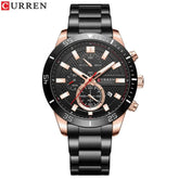 CURREN Men&