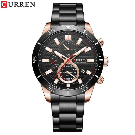 CURREN Men&