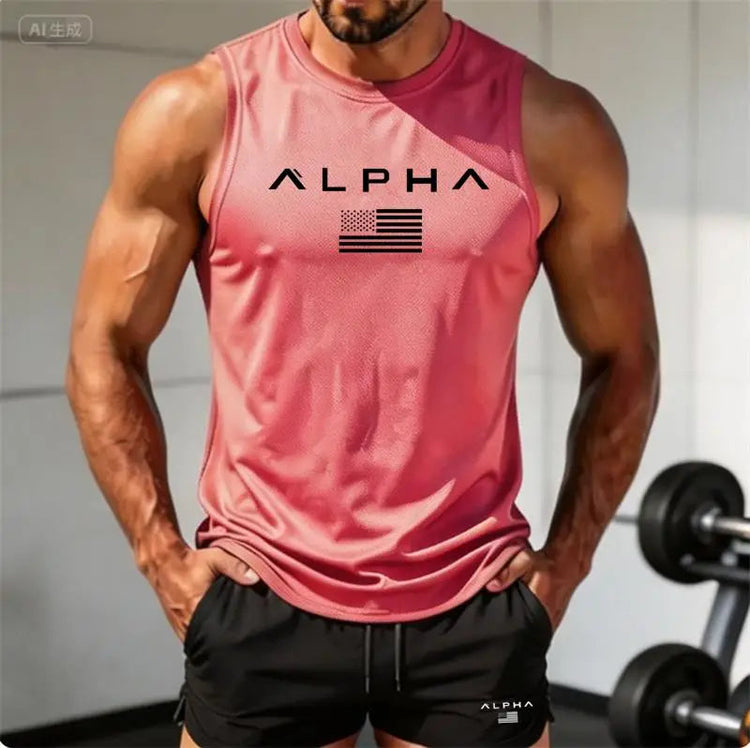 2026 Alpha Men&