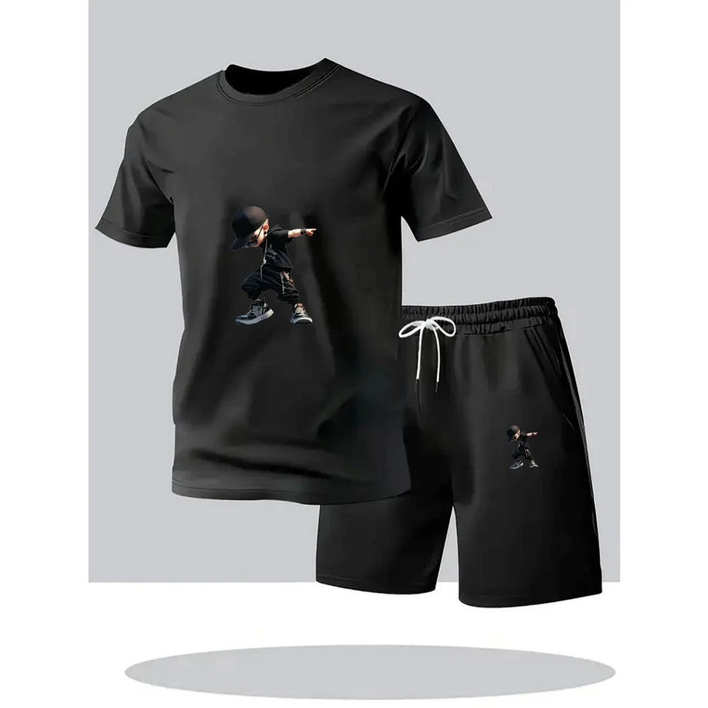 Summer Men&