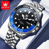 OLEVS 5657 Original Brand Men&