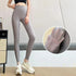Summer Skinny Shark Leggings for Women High Waist Breathable Quick Dry Control Butt Lifting Ultra Thin for Gym Workout Khamik Shop Online