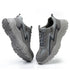 LEIANDUN Work Sneakers anti-smash Shoes Men Safety Shoes Puncture-Proof Work Shoes Boots Fashion Footwear safety shoes Khamik Shop Online