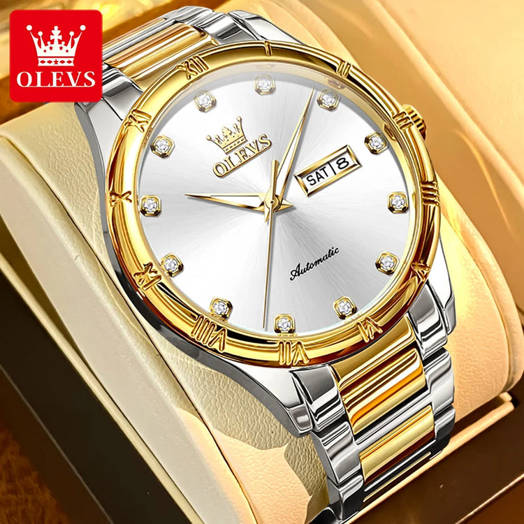 OLEVS Men&