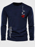 100% pure cotton men&