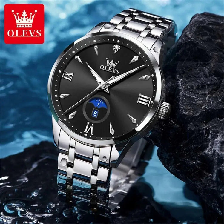 OLEVS Brand Men&