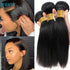 12A Raw Hair Indian Straight Bundles 100% Virgin Human Hair Bundles 1/3/4 PCS Bundles Short Straight Weave Hair Extensions Khamik Shop Online