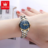 OLEVS Brand Ladies&