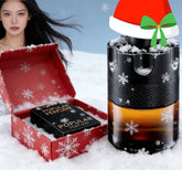 Azz The Most Wanted The Most Parfum Intense Spicy Woody Men&