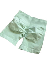 Seamless Shorts 4.5" Yoga Shorts Women Clothes Scrunch Bum Gym Shorts Booty Running Short Butt Lifting Workout Pants Fitness Khamik Shop Online