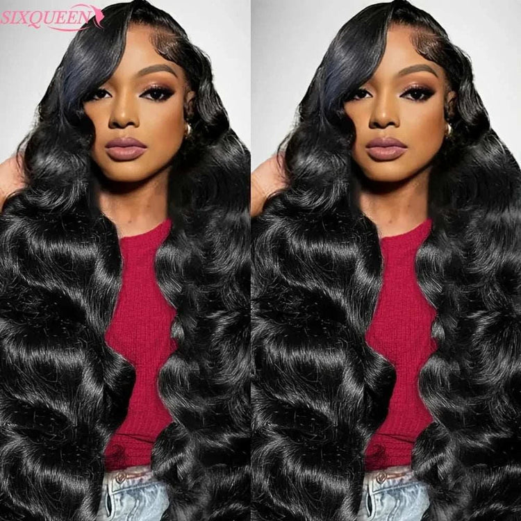 Body Wave 13x6 Lace Front Wigs Natural Human Hair Wig Curly Lace Frontal Wigs Pre Plucked Brazilian Hair For Women 220 Density Khamik Shop Online