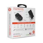 HyperGear Power Pack Nano 5000mAh Power Bank Sky Iapetus