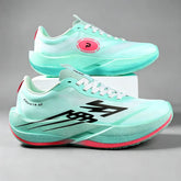 Running Shoes Men Carbon Board Marathon Speciality Sports Breathable Lightweight Women&