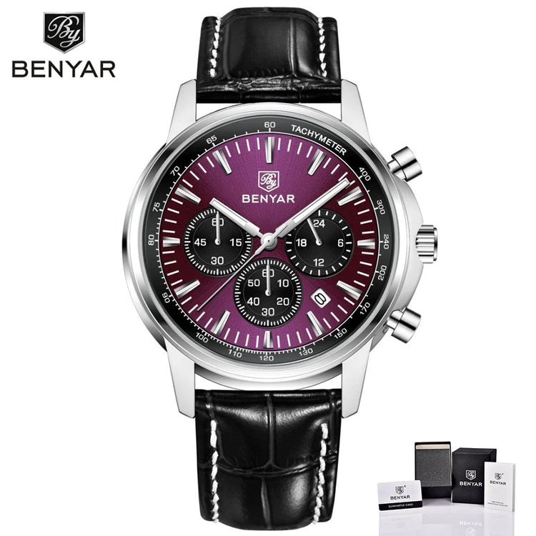 BENYAR Top brand multifunctional men&