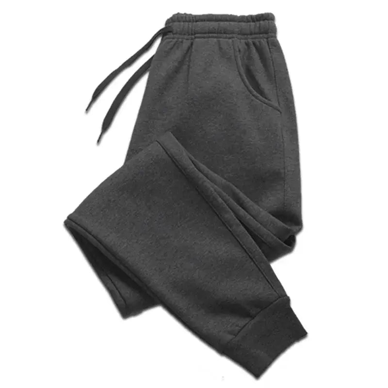 Men Casual Fashion Sports Pants Gym Sport Trousers for Men Jogger Sweatpantsrunning Workout Jogging Long Pants Khamik Shop Online