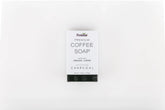 Activated Charcoal - Premium Coffee Soap Bar Violet Sycamore