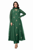 Women Fashion Ethnic Set Byzantium Eurybia