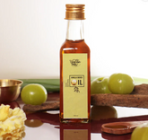 Pure Amla Seed Oil for Hair Growth I 100 ml Fuchsia Cassandra