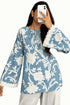 Casual Daily Wear Kurti Byzantium Eurybia