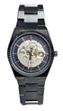 Montre homme Flux Faishon avec affichage analogique élégant et bracelet confortable