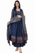 Stylish Ethnic Suit Set Byzantium Eurybia