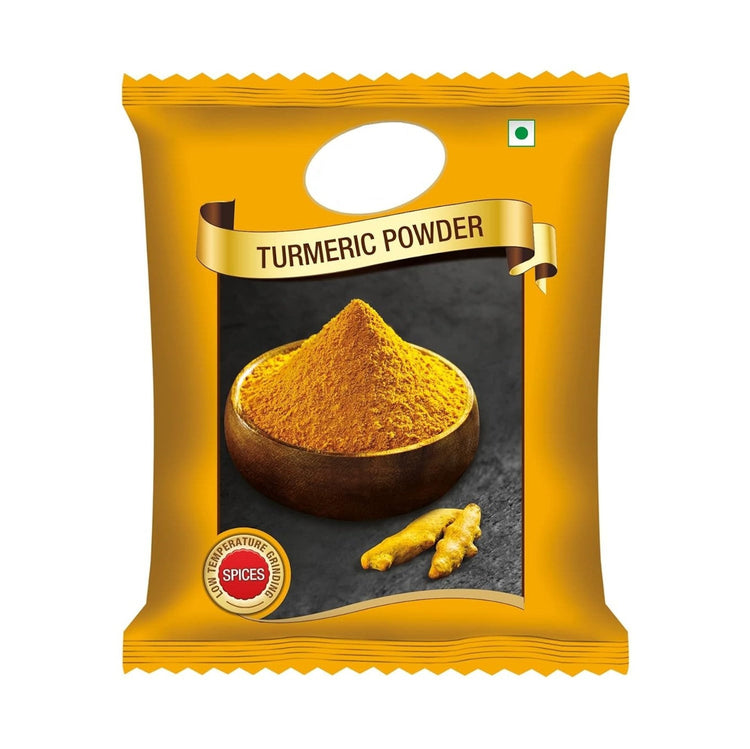 Turmeric Powder Haldi 200g Sangria Sam
