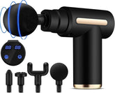 Muscle Massage Gun Pink Tartarus