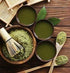 Honey Matcha Clay Mask 2oz Ruby Nemesis