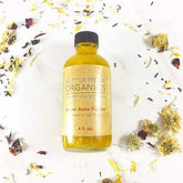 Super Acne Fighter / Organic Acne Treatment / Acne White Smokey