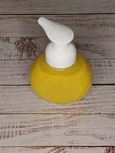 Turmeric Face Wash with Witch Hazel 8oz Coffee Iolaus
