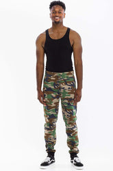 HEATHERED COTTON SWEATS J111 Lime Milo